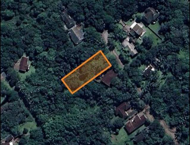 LAND FOR SALE IN GLENMORE BEACH